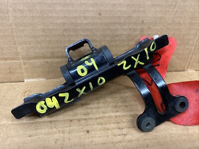 2004-2005 Kawasaki ZX10R Gas tank bracket, sub frame fuel tank