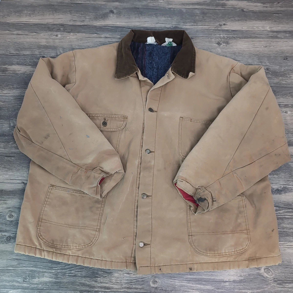 Key Imperial In Vintage Outerwear Coats & Jackets For Men for sale 