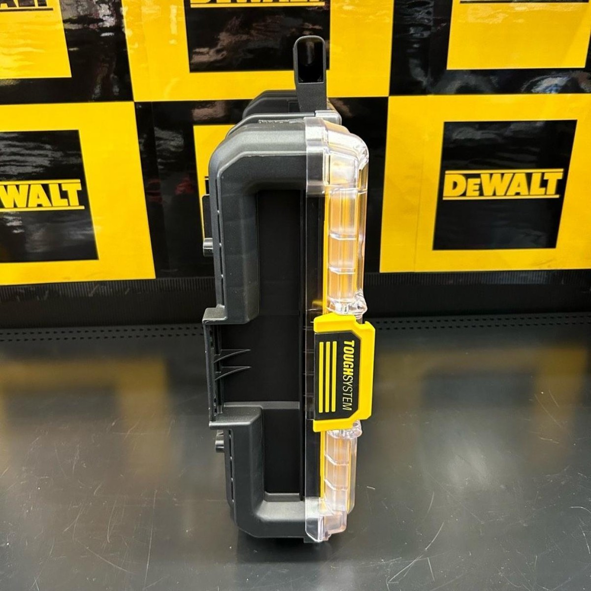 Dewalt DWST83394-1 Tough System 2.0 Organizer Stacking Latch From Dewalt DWST83394-1 Tough System 2.0 Organizer Stacking Latch From