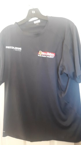 FERRARI CHALLENGE North America Shirt 