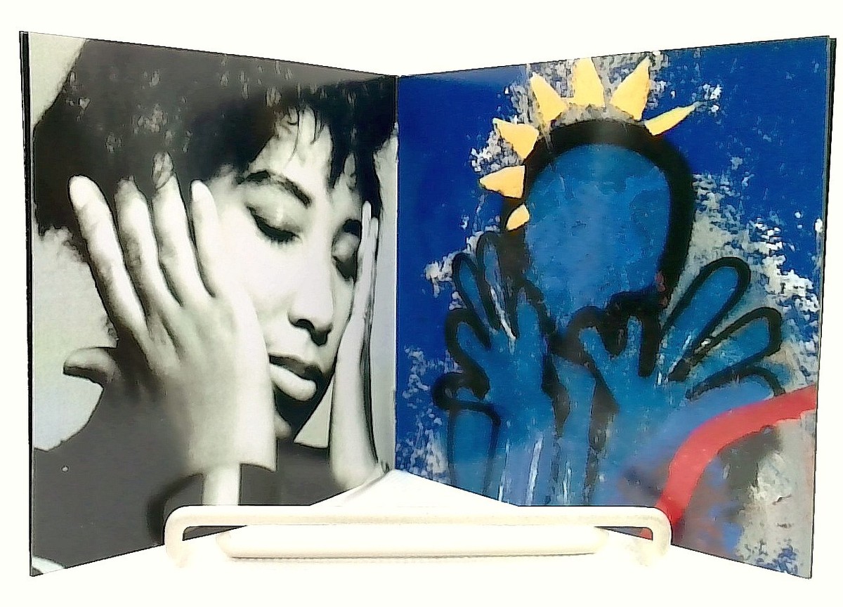 Blue Lines [CD] Massive Attack/JAPAN | eBay