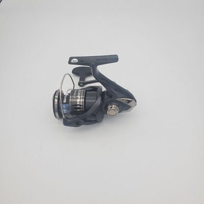 Spinning reel Shimano 22 MIRAVEL C3000 | eBay