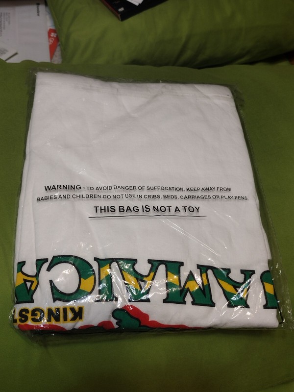 Ocho Rios T Shirt