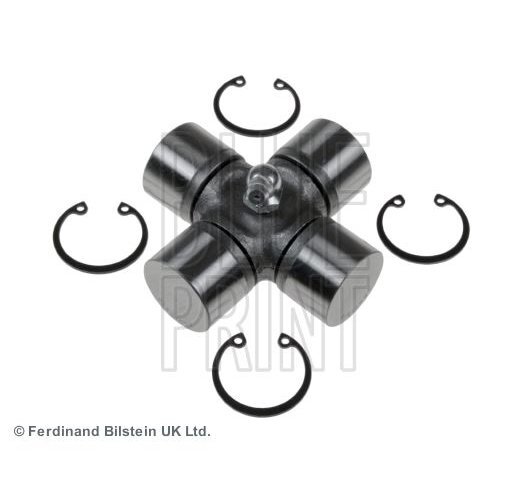 Gelenk, LäNgswelle Blue Print ADN13910 FüR Nissan Cabstar E-image