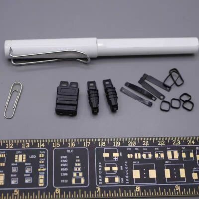 Minitimes toys M021 1/6 Scale CIA CQB Close Quarters Battle Mag Pouch Model