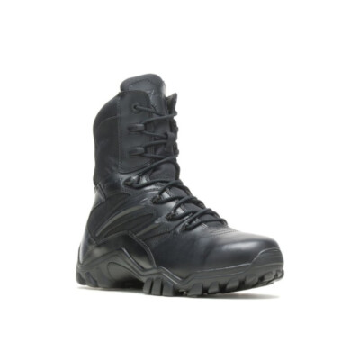 Bates Delta 8 ICS 8 inch Boots | eBay display picture 3