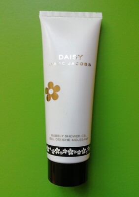 Marc Jacobs 'DAISY Bubbly Shower Gel' 75ml NEW Not SEALED Fast