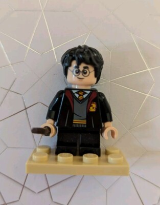 Lego Harry Potter Advent Calendar 2022 Harry Potter Minifigure Pre