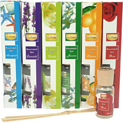 Set of 6 room fragrance | air freshener fragrance dispenser | room freshener fragrance oil room fragrances