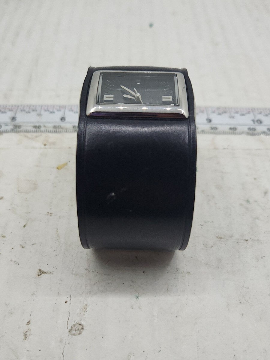 Vintage Rare Fossil F2 ES1875 Watch | eBay display picture 1