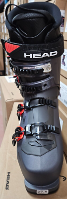 HEAD- EDGE 100 HV - MEN- 2024- MONDO 27.5(9.5 US) - DUTY FREE