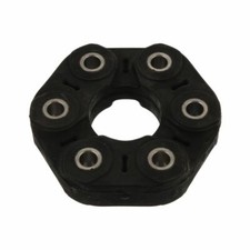 FEBI PROPSHAFT FLEXIBLE JOINT - 04435