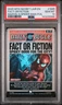 Fact Or Fiction #1995 2025 MTG Secret Lair Drop Marvel's Spider-Man-Foil PSA 10