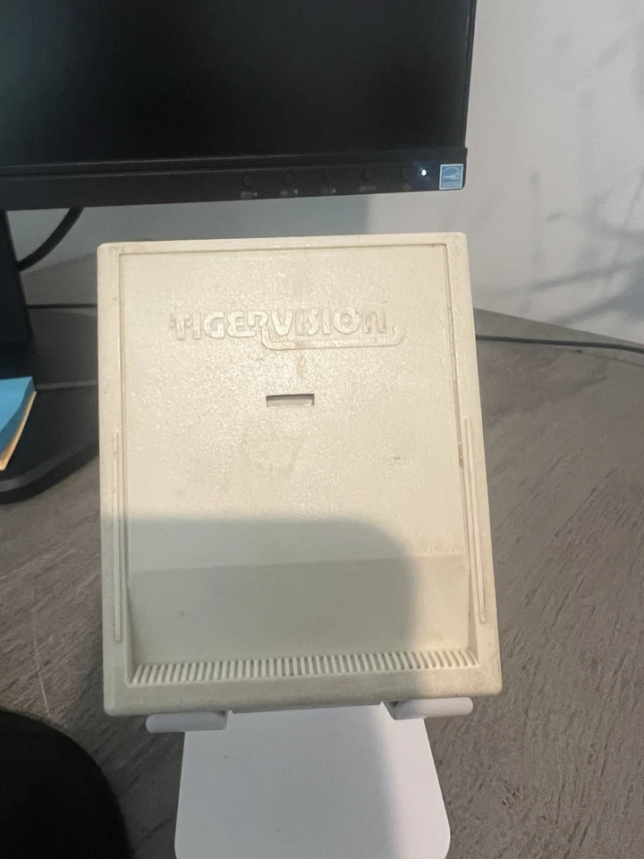 Tigervision Miner 2049er Atari 2600 Game Cartridge Rare - Image 3 of 4