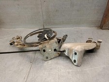 Capote Peugeot 203