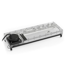 Alphacool Core Distro Plate 360 Left D5/DDC V...