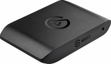 Elgato HD60 X Game Capture Card for Gaming Stream  Record