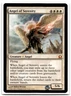 Magic: The Gathering #1/274 Angel of Serenity