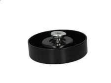Idler/Guide Pulley, V-Belt SNR GA357.46 for A4 B6 (8E2) 2 2000-