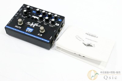 EBS Micro Bass Ii Wk518
