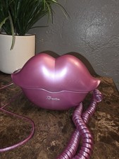 Bratz Y2K Electric Funk Luscious Lip Landline Phone MGA