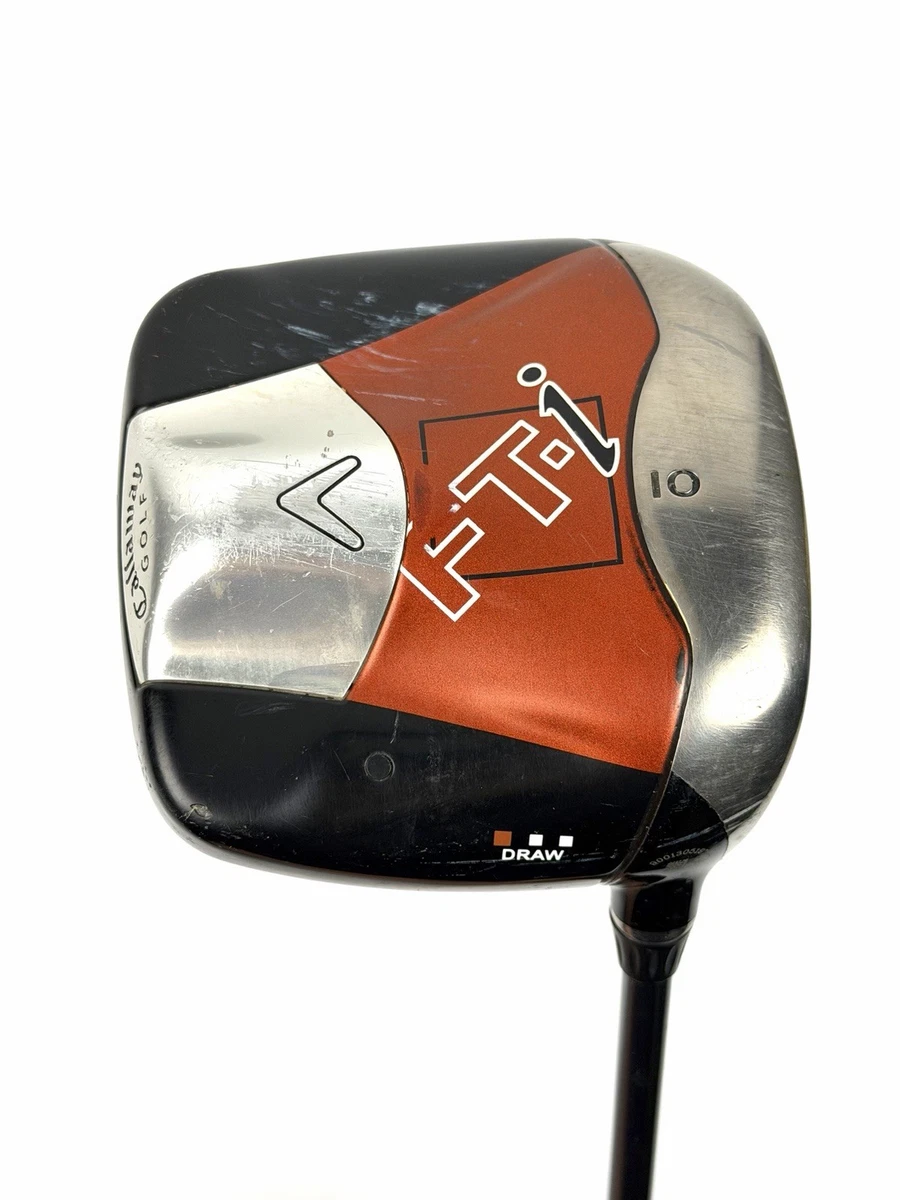 【短尺スチール】FT TOUR 8.5° キャロウェイ Callaway Ft Tour Driver for sale | eBay