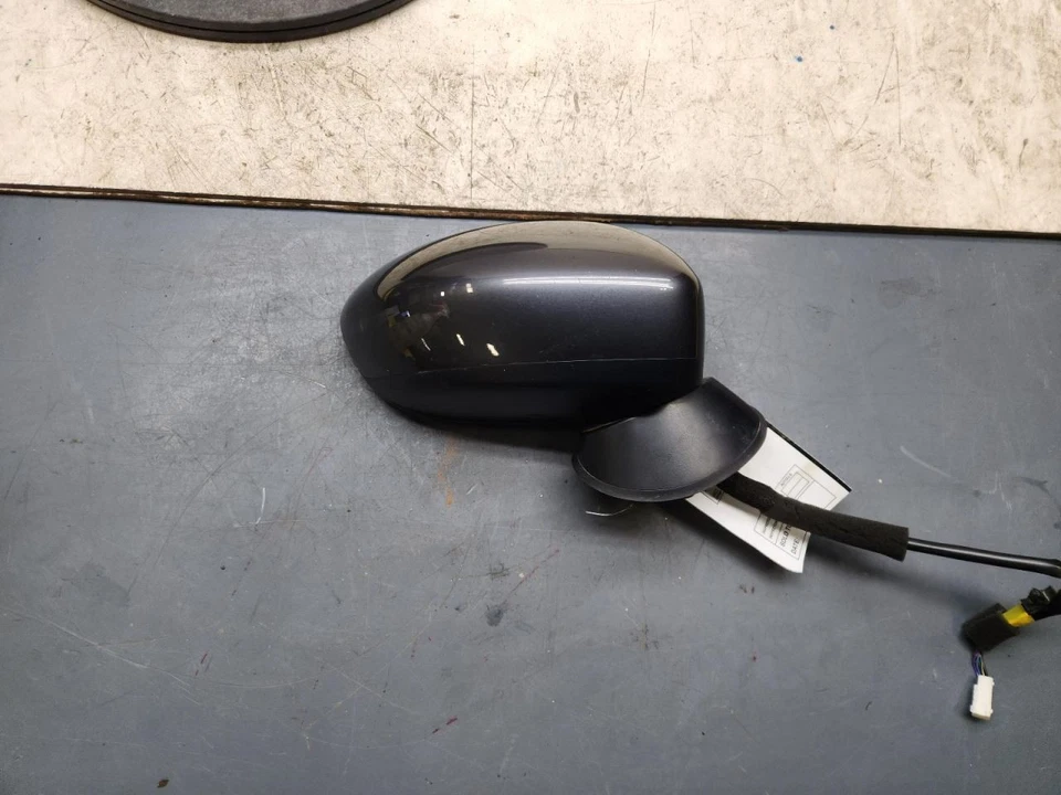 Passenger Side View Mirror With Heated Fits 16-23 MAZDA MX-5 MIATA 764375 - Image 3 of 4