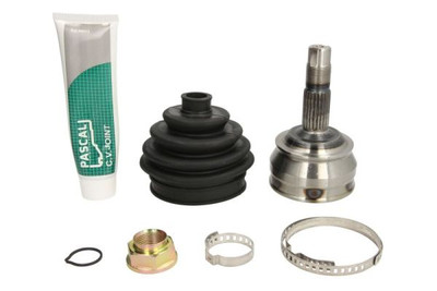 PASCAL G1F010PC Joint Kit, drive shaft for FIAT,LANCIA