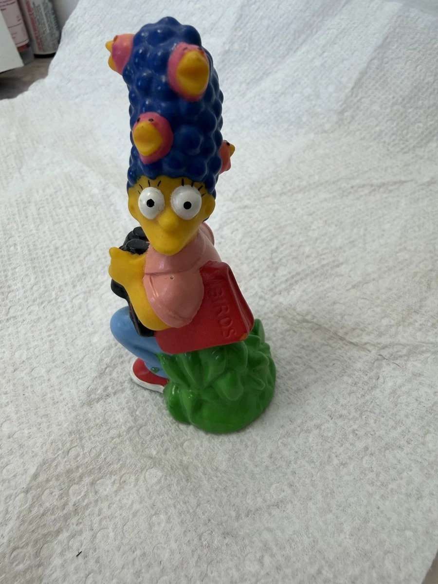 Las mejores ofertas en 3-4 años los Simpsons Burger King Juguetes