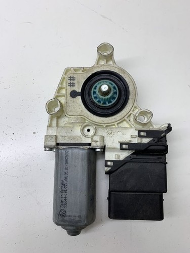 Volkswagen Touran I 2007 Rechts Fensterhebermotor Tür hinten 1K0959704B DRA4634