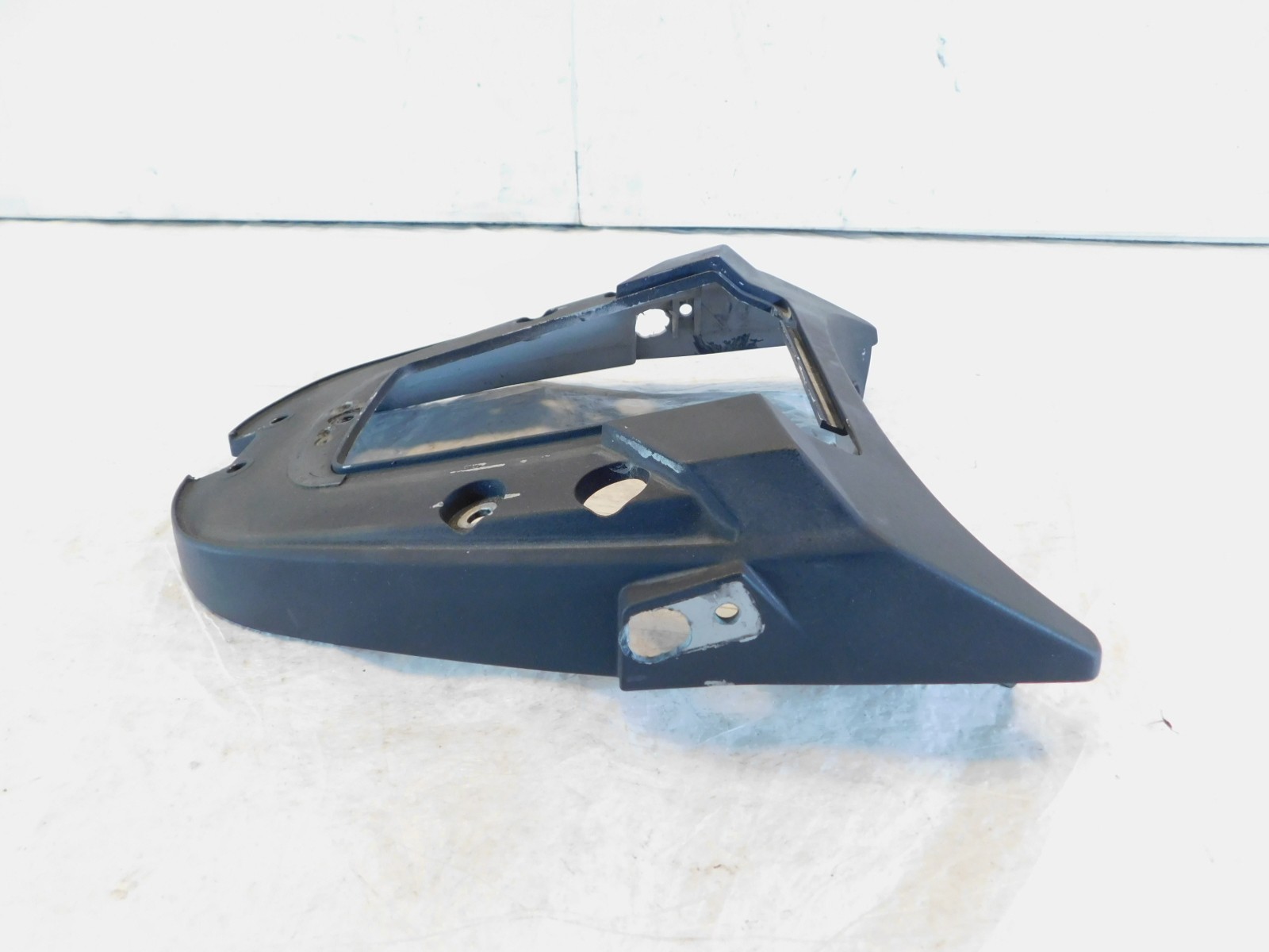 BMW F650GS & G650GS G650 GS Upper Rear Wheel Tail Section Cover Fairing Cowling