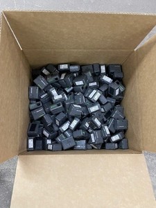 Lot of 50 x CyberPower ENVIROSENSOR Monitor For Temperature & Humidity