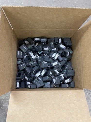 Lot of 50 x CyberPower ENVIROSENSOR Monitor For Temperature & Humidity