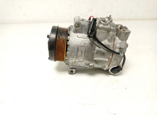 Mercedes-Benz C W204 2008 Klimakompressor Pumpe A0012301311 Diesel 165kW