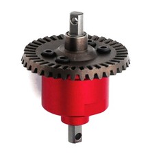 Metal Differential Assembly for Traxxas 1/10 Slash 4X4 Brushless