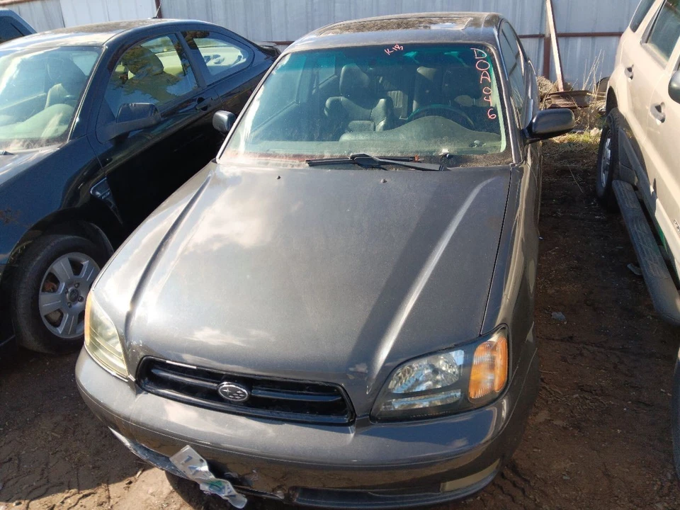 Módulo de control electrónico ECM del motor 2,5 L Brighton compatible con 02 LEGACY 29960614 Foto 3 de 4