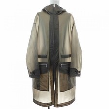 Authentic Hermes HERMES 462550HF Coat 230-000-465-5823