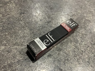 e.l.f O FACE SATIN LIPSTICK OWN IT 81797