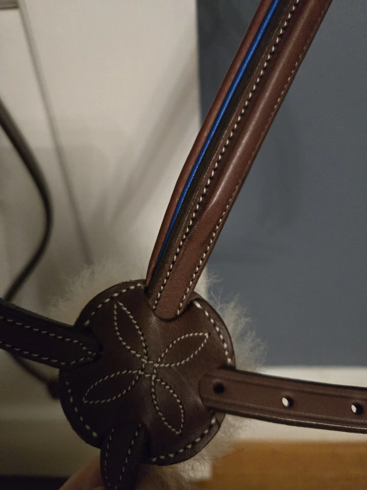 CWD Figure 8 Bridle - Imagem 3 de 4