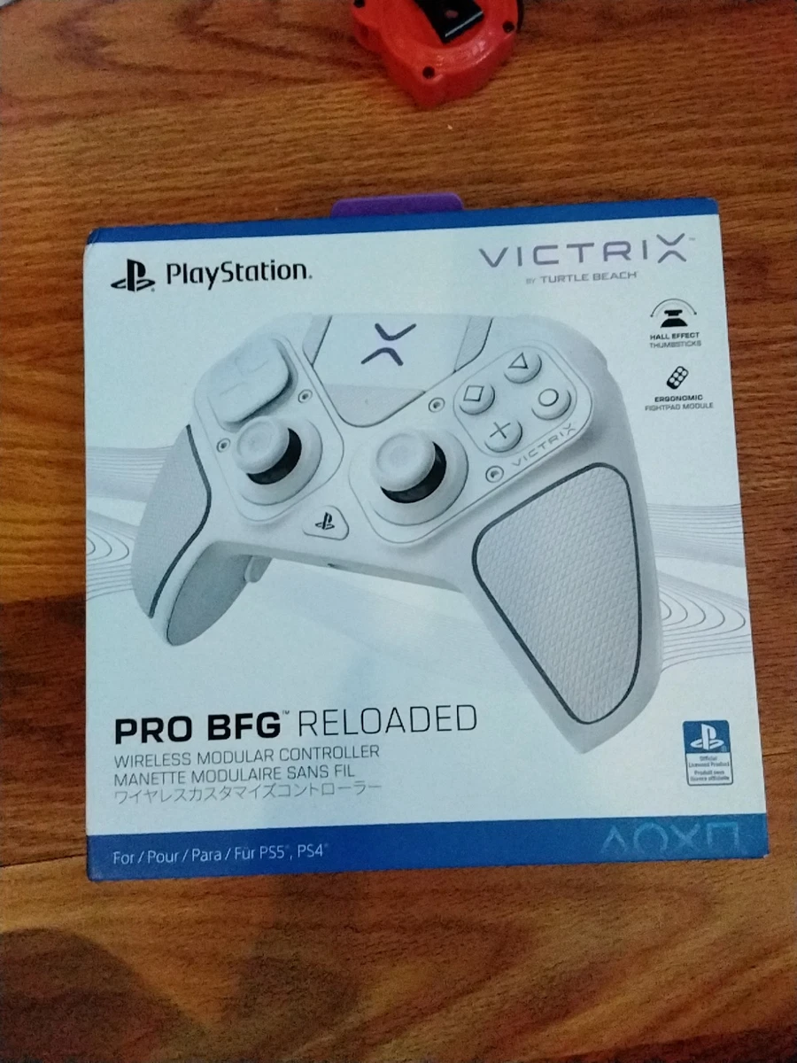 25+ White Controllers for Sony PlayStation 4 for sale | Updated