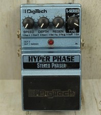 USED DigiTech Hyper Phase (050)
