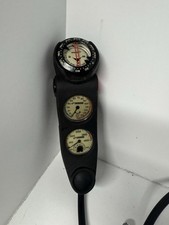 Two SCUBA Regulators, Sherwood And DacoR W/ 1st And 2nd Stage Regulator UNTESTED
