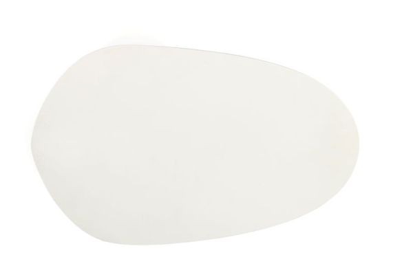 both sides BLIC 6102-02-1293523P Mirror Glass, exterior mirror for LANCIA