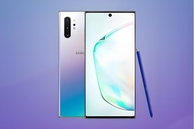 Samsung Galaxy Note 10 N970U 256GB Unlocked Unlocked Smartphone