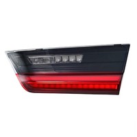 RüCkleuchte Rechts 12 V Led Hella Licht-Expertise Passend FüR U.A. Bmw 3Er