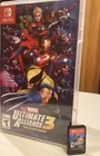 Marvel Ultimate Alliance 3: The Black Order - Nintendo Switch *Excellent*