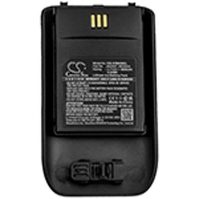 Replacement Battery For ASCOM D63 BATTERY