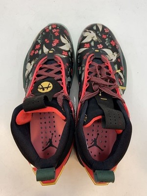 Nike Air Jordan XXXVI 36 Rui Hachimura 