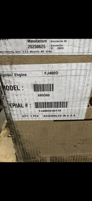 #ad #ad E Z GO OEM 13.5 hp Kawasaki Engine with Carburetor 689380 $992.00