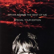 Best of Me-Tour Edition von Adams,Bryan | CD | Zustand sehr gut